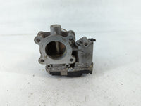 2016-2022 Chevrolet Spark Throttle Body P/N:12673014 Fits Fits 2016 2017 2018 2019 2020 2021 2022 OEM Used Auto Parts - Oemu