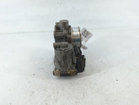 2016-2022 Chevrolet Spark Throttle Body P/N:12673014 Fits Fits 2016 2017 2018 2019 2020 2021 2022 OEM Used Auto Parts - Oemu