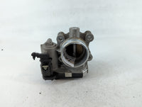 2016-2022 Chevrolet Spark Throttle Body P/N:12673014 Fits Fits 2016 2017 2018 2019 2020 2021 2022 OEM Used Auto Parts - Oemu