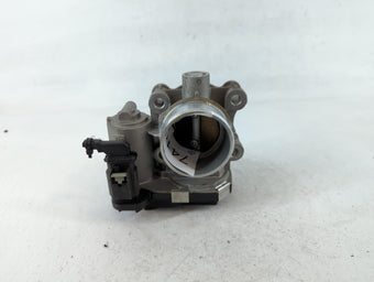 compare product 2016-2022 Chevrolet Spark Throttle Body P/N:12673014 Fits Fits 2016 2017 2018 2019 2020 2021 2022 OEM Used Auto Parts