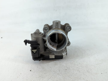 2016-2022 Chevrolet Spark Throttle Body P/N:12673014 Fits Fits 2016 2017 2018 2019 2020 2021 2022 OEM Used Auto Parts - Oemu