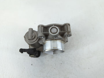 2016-2022 Chevrolet Spark Throttle Body P/N:12673014 Fits Fits 2016 2017 2018 2019 2020 2021 2022 OEM Used Auto Parts