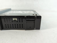 2016-2019 Chevrolet Spark Am Fm Cd Player Radio Receiver - Oemusedautoparts1.com