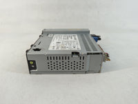 2016-2019 Chevrolet Spark Am Fm Cd Player Radio Receiver - Oemusedautoparts1.com