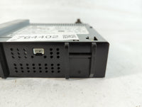 2016-2019 Chevrolet Spark Am Fm Cd Player Radio Receiver - Oemusedautoparts1.com