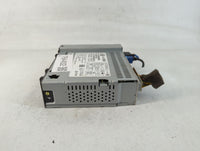 2016-2019 Chevrolet Spark Am Fm Cd Player Radio Receiver - Oemusedautoparts1.com