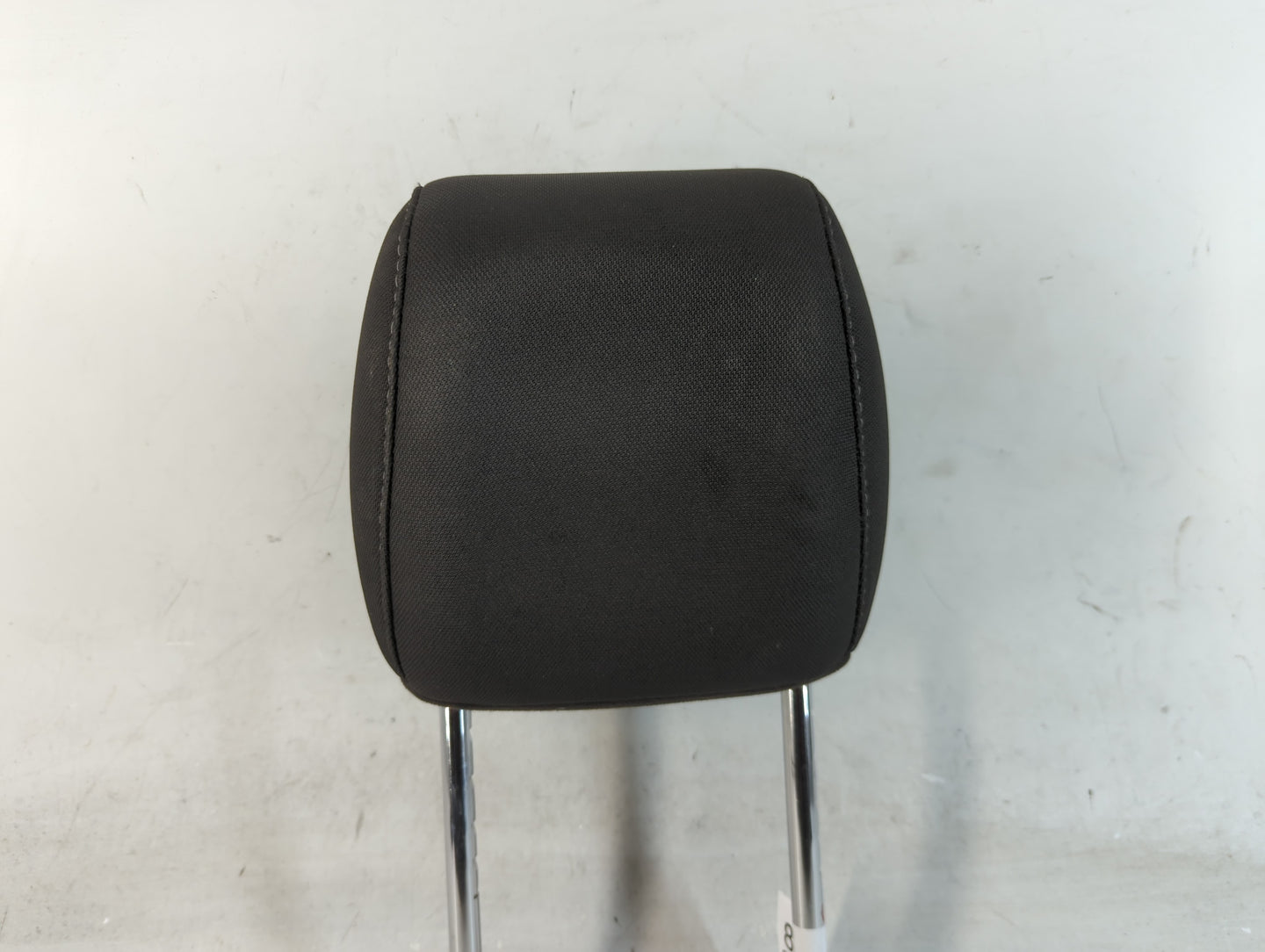 2017 Chevrolet Spark Headrest Head Rest Front Driver Passenger Seat Fits OEM Used Auto Parts - Oemusedautoparts1.com