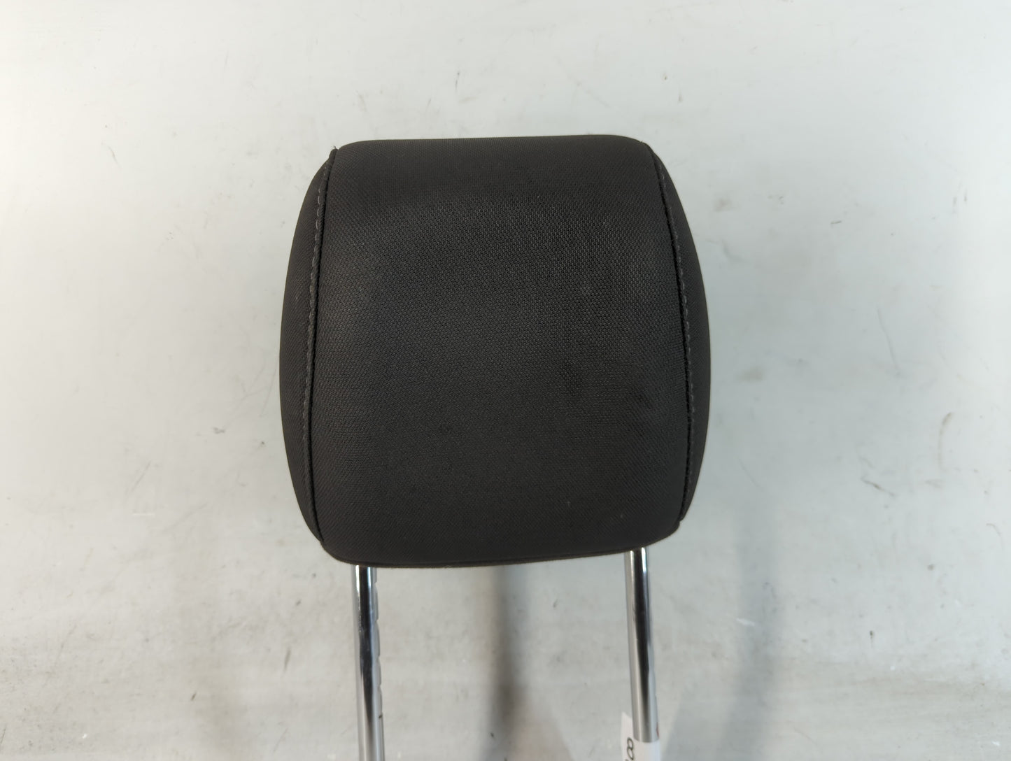 2017 Chevrolet Spark Headrest Head Rest Front Driver Passenger Seat Fits OEM Used Auto Parts - Oemusedautoparts1.com