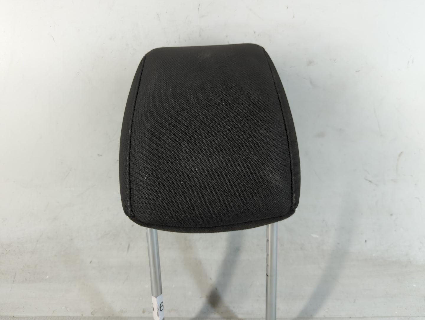 2017 Chevrolet Spark Headrest Head Rest Front Driver Passenger Seat Fits OEM Used Auto Parts - Oemusedautoparts1.com