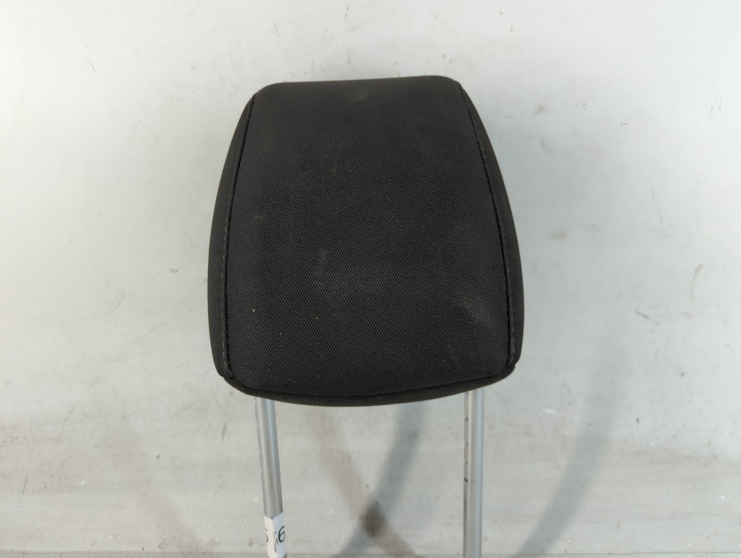 2017 Chevrolet Spark Headrest Head Rest Front Driver Passenger Seat Fits OEM Used Auto Parts - Oemusedautoparts1.com