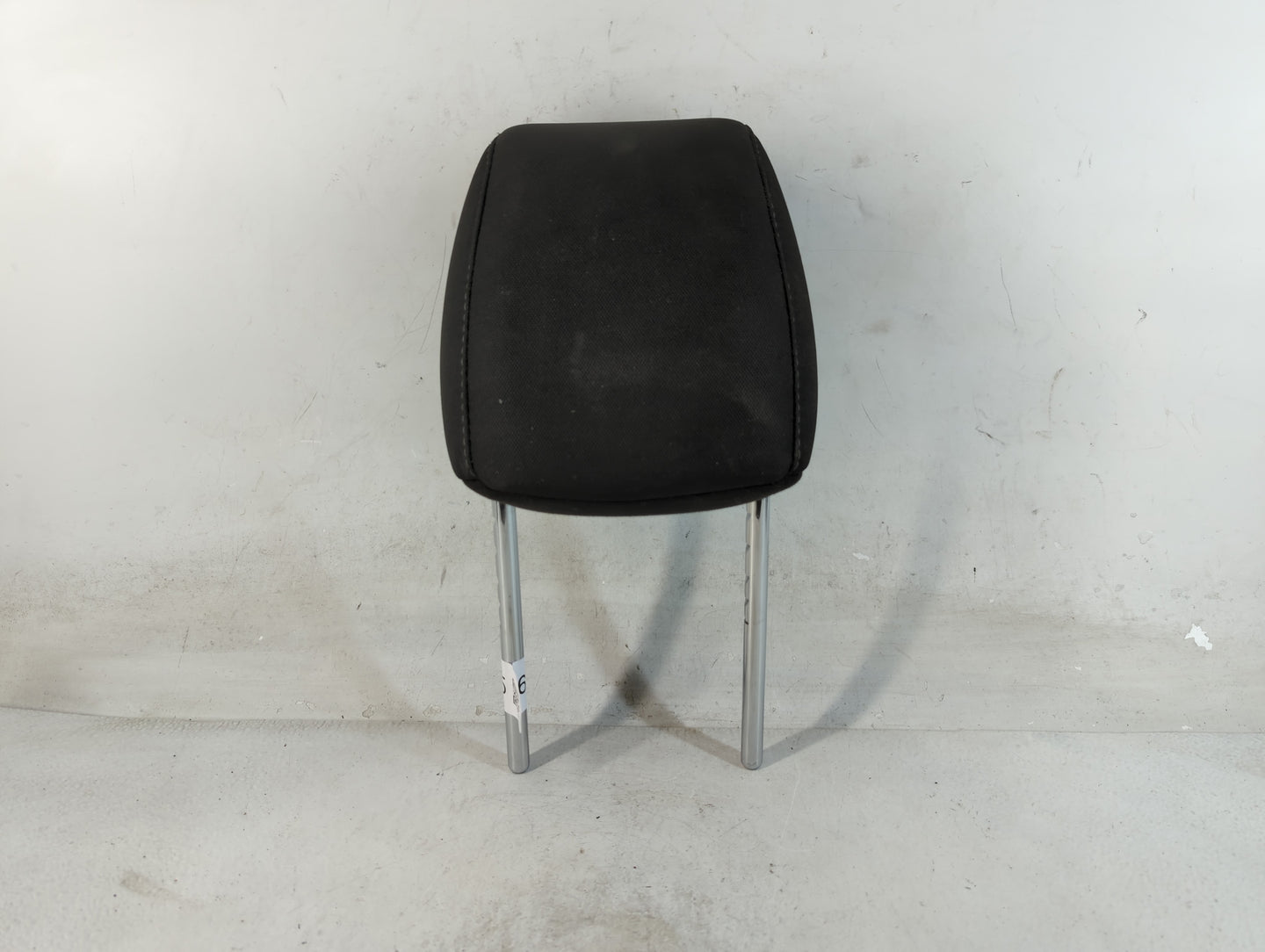 2017 Chevrolet Spark Headrest Head Rest Front Driver Passenger Seat Fits OEM Used Auto Parts - Oemusedautoparts1.com