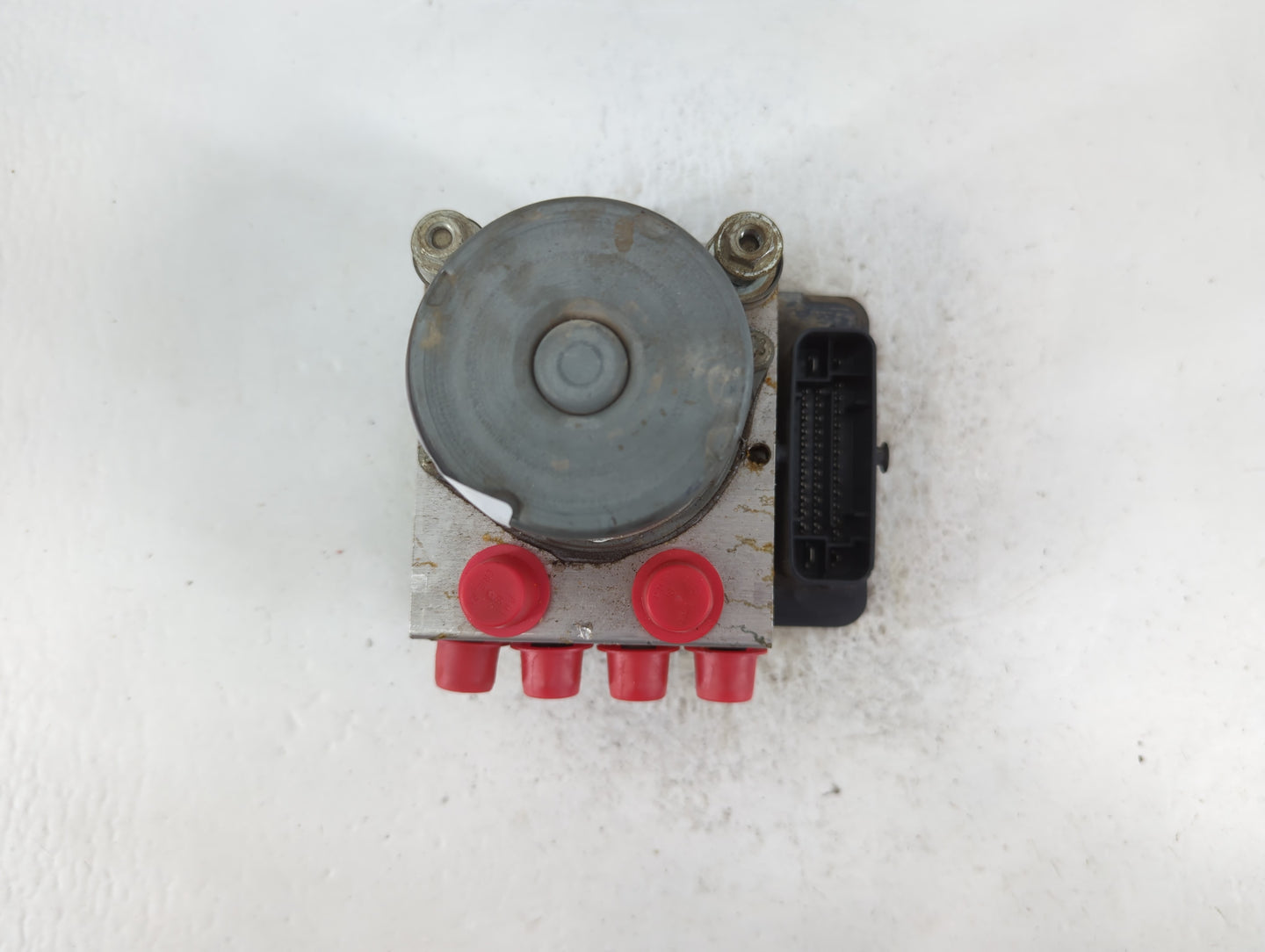 2017 Chevrolet Spark ABS Pump Control Module Replacement P/N:311710611 42518999 Fits OEM Used Auto Parts - Oemusedautoparts1