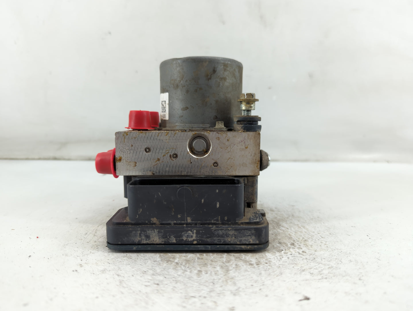 2017 Chevrolet Spark ABS Pump Control Module Replacement P/N:311710611 42518999 Fits OEM Used Auto Parts - Oemusedautoparts1