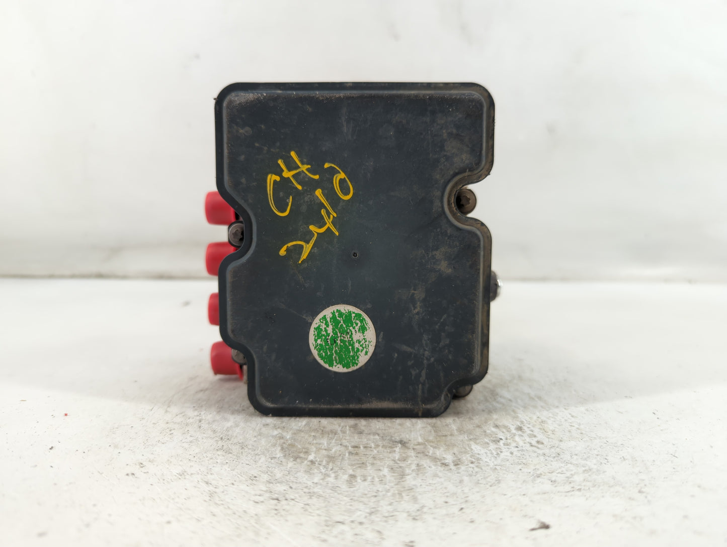 2017 Chevrolet Spark ABS Pump Control Module Replacement P/N:311710611 42518999 Fits OEM Used Auto Parts - Oemusedautoparts1