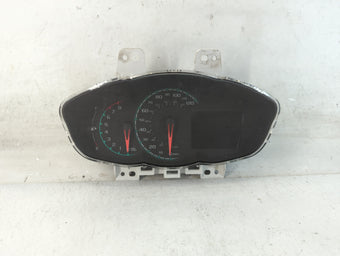 compare product 2016-2018 Chevrolet Spark Instrument Cluster Speedometer Gauges P/N:42574662 Fits Fits 2016 2017 2018 OEM Used Auto Parts