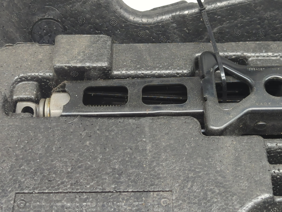 2017 Chevrolet Spark Spare Scissor Car Jack - Oemusedautoparts1.com