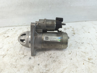 compare product 2017 Chevrolet Spark Car Starter Motor Solenoid OEM P/N:12653611 Fits OEM Used Auto Parts