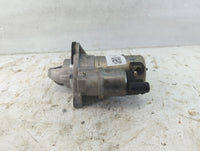 2017 Chevrolet Spark Car Starter Motor Solenoid OEM P/N:12653611 Fits OEM Used Auto Parts - Oemusedautoparts1.com