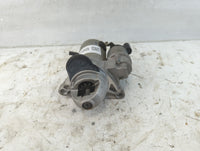2017 Chevrolet Spark Car Starter Motor Solenoid OEM P/N:12653611 Fits OEM Used Auto Parts - Oemusedautoparts1.com