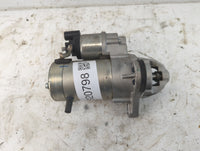 2017 Chevrolet Spark Car Starter Motor Solenoid OEM P/N:12653611 Fits OEM Used Auto Parts - Oemusedautoparts1.com