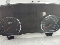 2017 Chevrolet Suburban Instrument Cluster Speedometer Gauges P/N:84201626 7110500000000X, 813075439, B117202A71091841 Miles