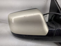 2017 Chevrolet Suburban Passenger Side View Mirror - Right Door Mirror OEM Used - Oemusedautoparts1.com