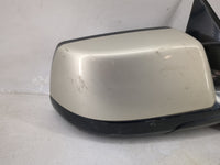 2017 Chevrolet Suburban Passenger Side View Mirror - Right Door Mirror OEM Used - Oemusedautoparts1.com