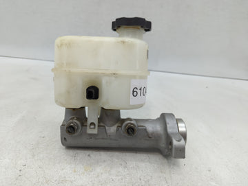 Chevrolet Suburban Brake Master Cylinder - Oemusedautoparts1.com