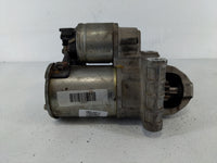 2017 Chevrolet Suburban 1500 Car Starter Motor Solenoid OEM P/N:12667173 Fits Fits 2014 2015 2016 2018 2019 2020 OEM Used Au