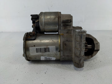 2017 Chevrolet Suburban 1500 Car Starter Motor Solenoid OEM P/N:12667173 Fits Fits 2014 2015 2016 2018 2019 2020 OEM Used Au
