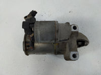 2017 Chevrolet Suburban 1500 Car Starter Motor Solenoid OEM P/N:12667173 Fits Fits 2014 2015 2016 2018 2019 2020 OEM Used Au