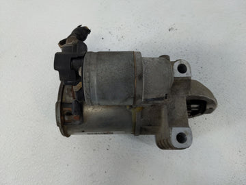 2017 Chevrolet Suburban 1500 Car Starter Motor Solenoid OEM P/N:12667173 Fits Fits 2014 2015 2016 2018 2019 2020 OEM Used Auto Parts