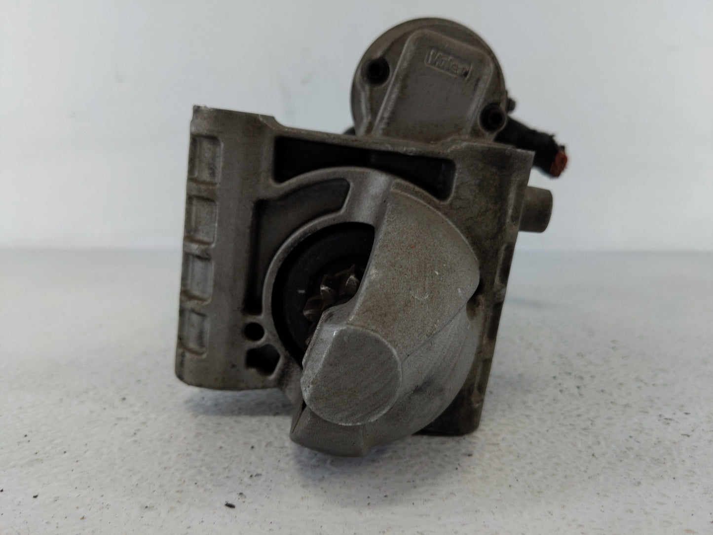 2017 Chevrolet Suburban 1500 Car Starter Motor Solenoid OEM P/N:12667173 Fits Fits 2014 2015 2016 2018 2019 2020 OEM Used Au