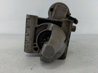 2017 Chevrolet Suburban 1500 Car Starter Motor Solenoid OEM P/N:12667173 Fits Fits 2014 2015 2016 2018 2019 2020 OEM Used Au