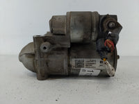 2017 Chevrolet Suburban 1500 Car Starter Motor Solenoid OEM P/N:12667173 Fits Fits 2014 2015 2016 2018 2019 2020 OEM Used Au