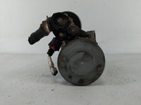 2017 Chevrolet Suburban 1500 Car Starter Motor Solenoid OEM P/N:12667173 Fits Fits 2014 2015 2016 2018 2019 2020 OEM Used Au