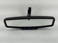 2017 Chevrolet Suburban 1500 Interior Rear View Mirror Replacement OEM P/N:E11026538 Fits OEM Used Auto Parts - Oemusedautop