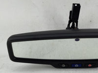 2017 Chevrolet Suburban 1500 Interior Rear View Mirror Replacement OEM P/N:E11026538 Fits OEM Used Auto Parts - Oemusedautop