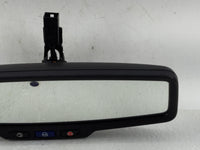 2017 Chevrolet Suburban 1500 Interior Rear View Mirror Replacement OEM P/N:E11026538 Fits OEM Used Auto Parts - Oemusedautop