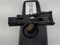 2017 Chevrolet Suburban 1500 Interior Rear View Mirror Replacement OEM P/N:E11026538 Fits OEM Used Auto Parts - Oemusedautop