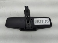 2017 Chevrolet Suburban 1500 Interior Rear View Mirror Replacement OEM P/N:E11026538 Fits OEM Used Auto Parts - Oemusedautop