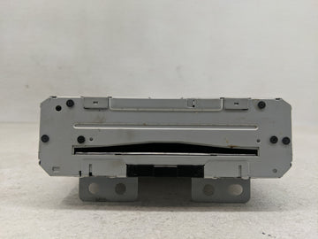 2017 Chevrolet Suburban 1500 Radio AM FM Cd Player Receiver Replacement Fits Fits 2015 2016 2018 2019 OEM Used Auto Parts - 
