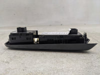 2017 Chevrolet Suburban 1500 Master Power Window Switch Replacement Driver Side Left P/N:23488411 Fits OEM Used Auto Parts -