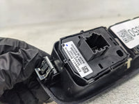 2017 Chevrolet Suburban 1500 Master Power Window Switch Replacement Driver Side Left P/N:23488411 Fits OEM Used Auto Parts -