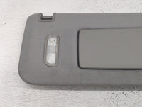 2017 Chevrolet Suburban 1500 Sun Visor Shade Replacement Passenger Right Mirror Fits Fits 2015 2016 2018 2019 2020 OEM Used 
