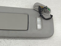 2017 Chevrolet Suburban 1500 Sun Visor Shade Replacement Passenger Right Mirror Fits Fits 2015 2016 2018 2019 2020 OEM Used 