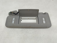 2017 Chevrolet Suburban 1500 Sun Visor Shade Replacement Driver Left Mirror Fits Fits 2015 2016 2018 2019 2020 OEM Used Auto