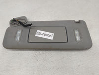 2017 Chevrolet Suburban 1500 Sun Visor Shade Replacement Driver Left Mirror Fits Fits 2015 2016 2018 2019 2020 OEM Used Auto