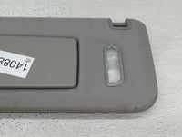 2017 Chevrolet Suburban 1500 Sun Visor Shade Replacement Driver Left Mirror Fits Fits 2015 2016 2018 2019 2020 OEM Used Auto