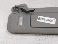 2017 Chevrolet Suburban 1500 Sun Visor Shade Replacement Driver Left Mirror Fits Fits 2015 2016 2018 2019 2020 OEM Used Auto